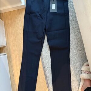 Rag & Bone Blue Dress Classic Pant